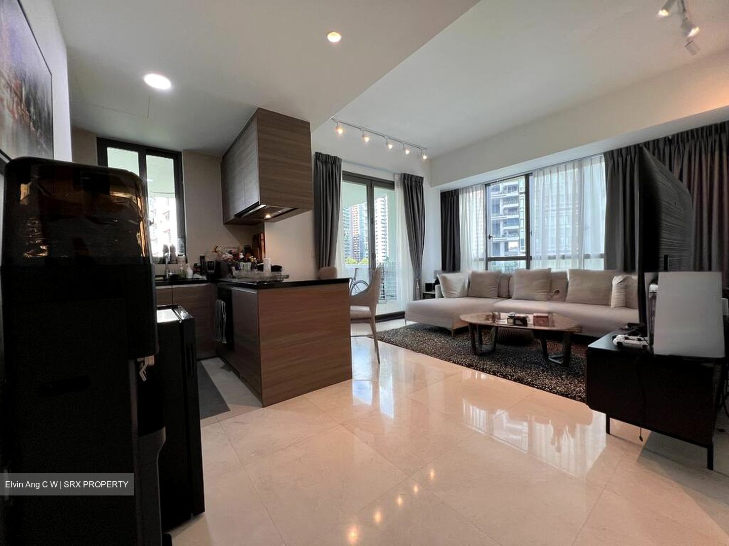 8 Saint Thomas (D9), Condominium #460530271